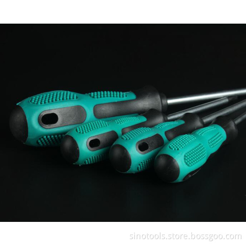 Various shapes screwdriver with low price